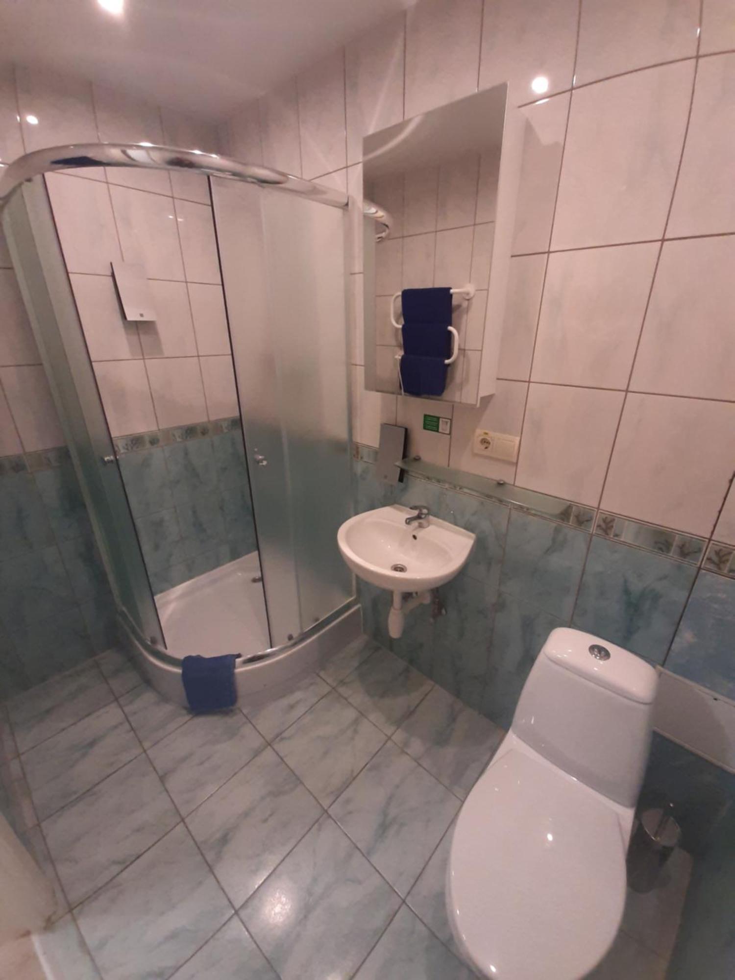 Sporthotel Liepāja Zimmer foto